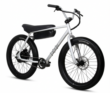 PREORDER - Crew Bike Co. Dart24 EV - (Ships 7/22)