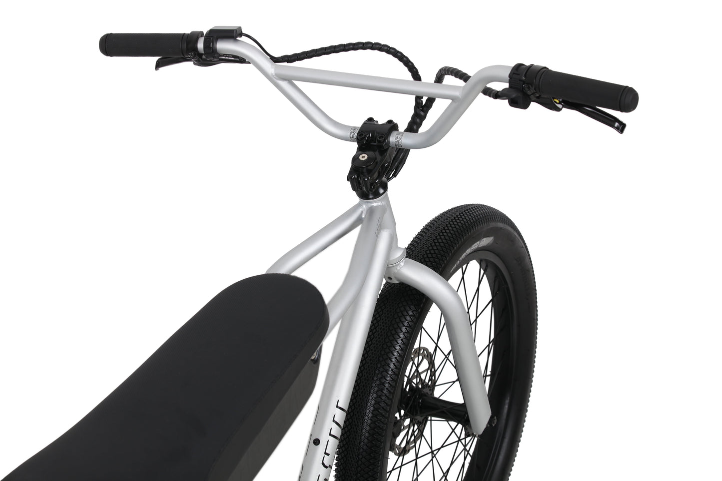 PREORDER - Crew Bike Co. Dart24 EV - (Ships 7/22)