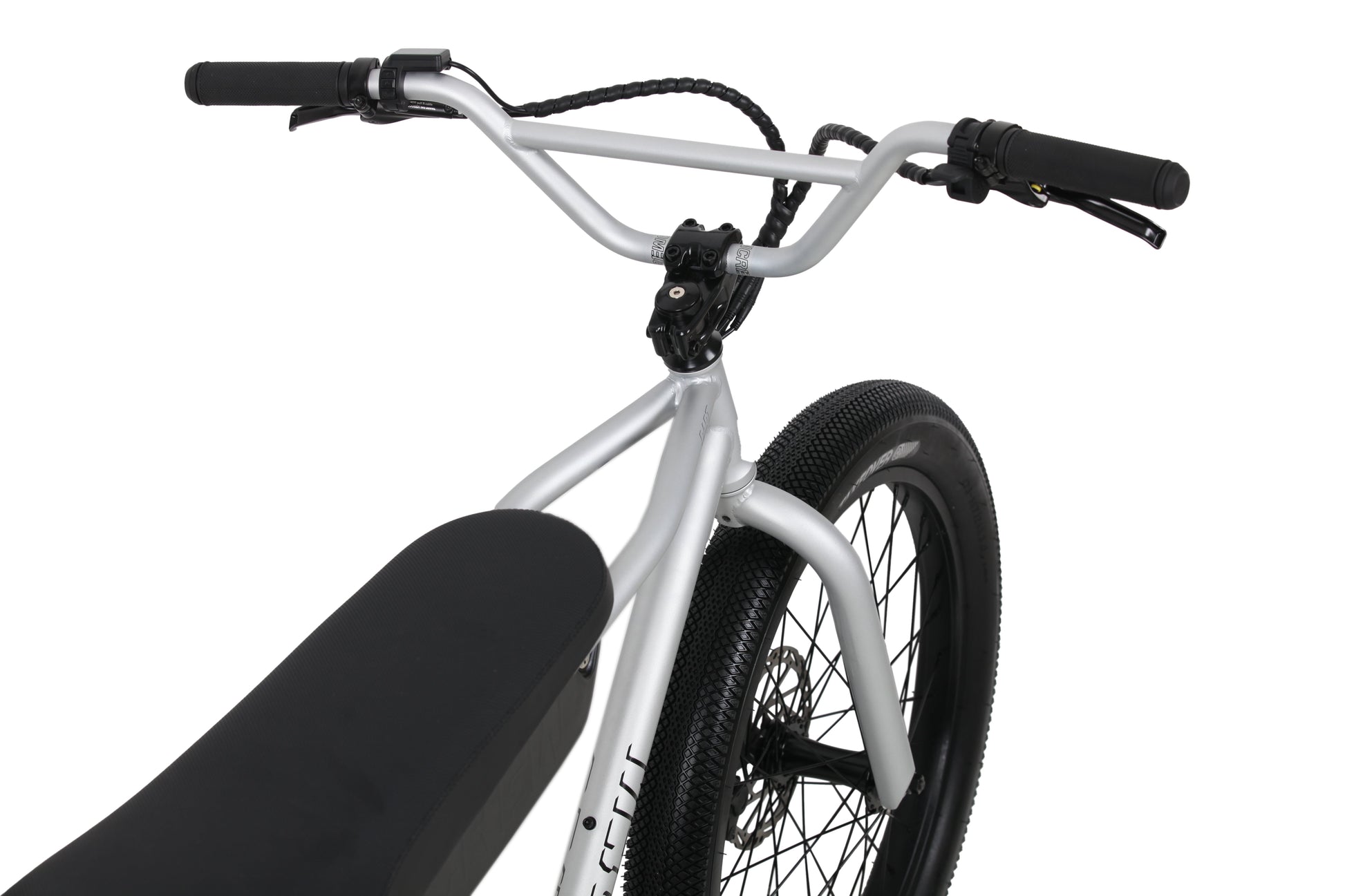 PREORDER - Crew Bike Co. Dart24 EV - (Ships 7/22)