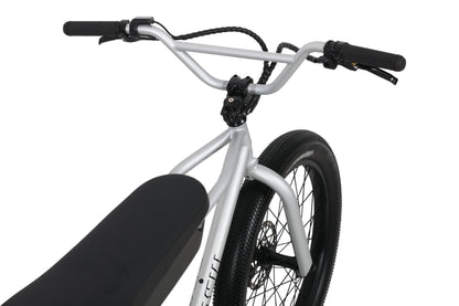 PREORDER - Crew Bike Co. Dart24 EV - (Ships 7/22)