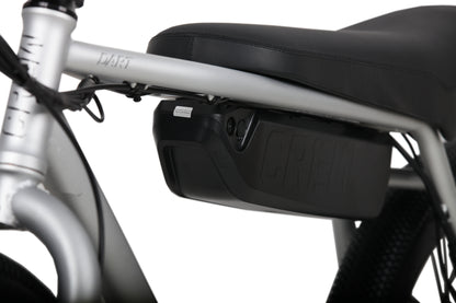 PREORDER - Crew Bike Co. Dart24 EV - (Ships 7/22)