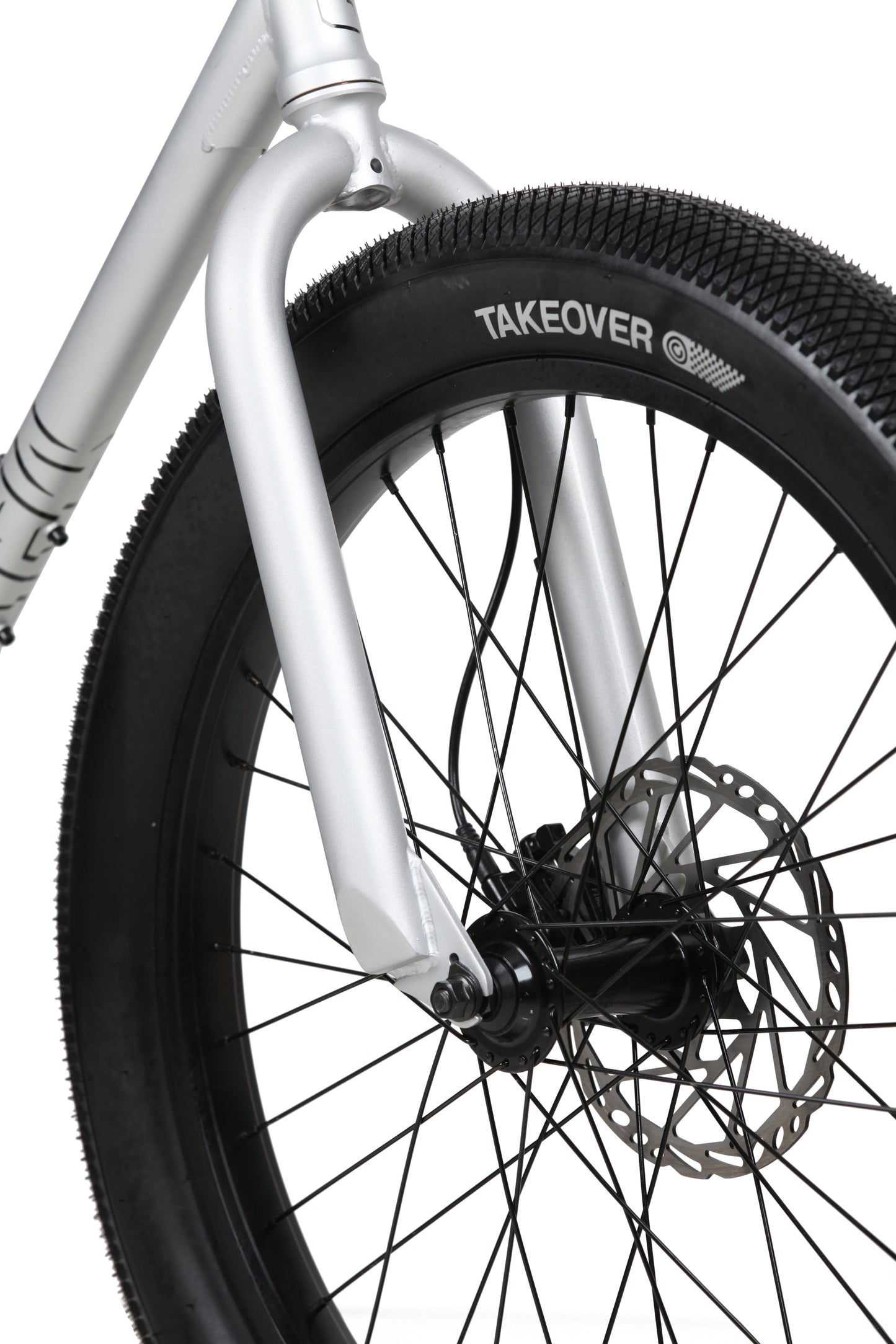 PREORDER - Crew Bike Co. Dart24 EV - (Ships 7/22)