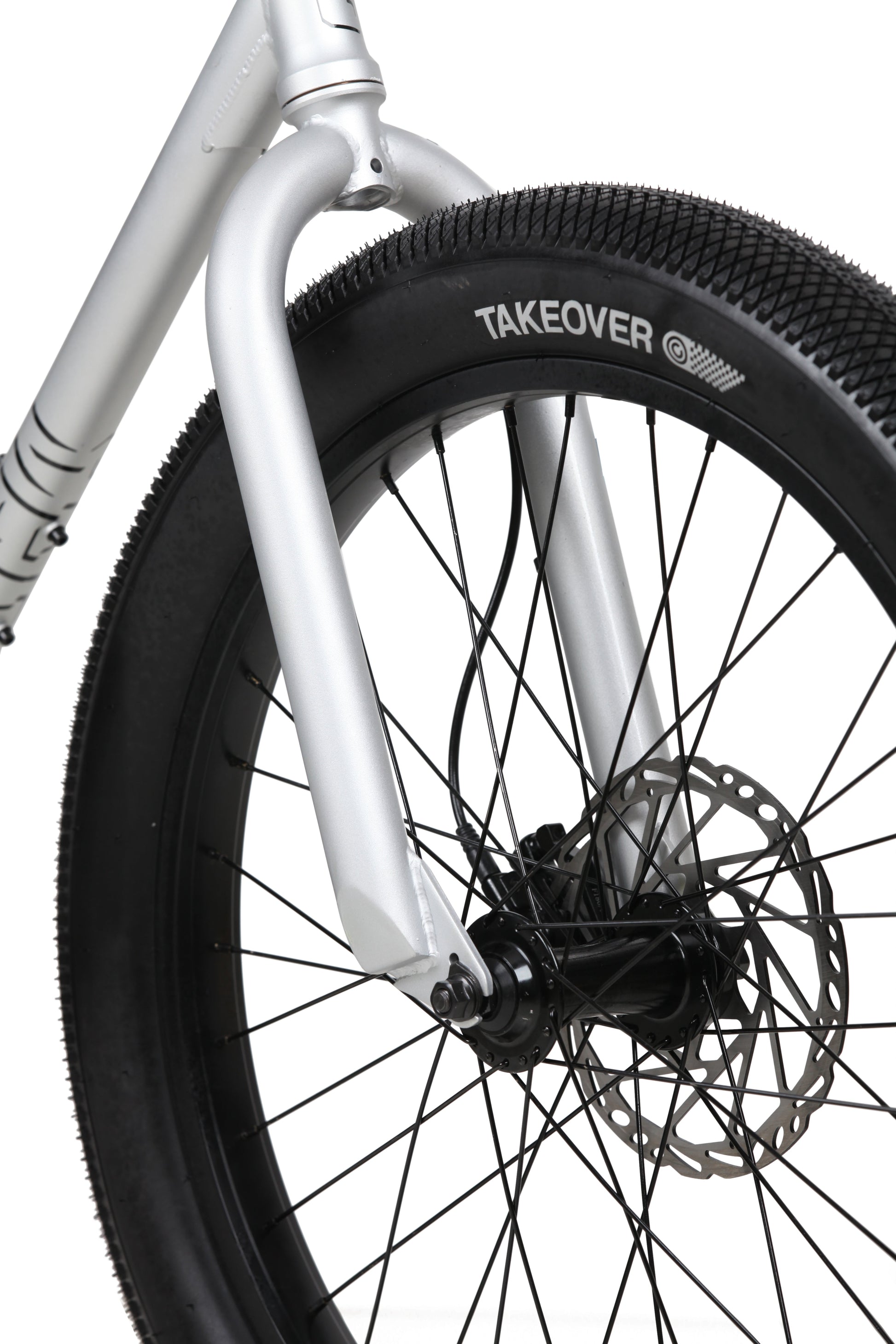 PREORDER - Crew Bike Co. Dart24 EV - (Ships 7/22)