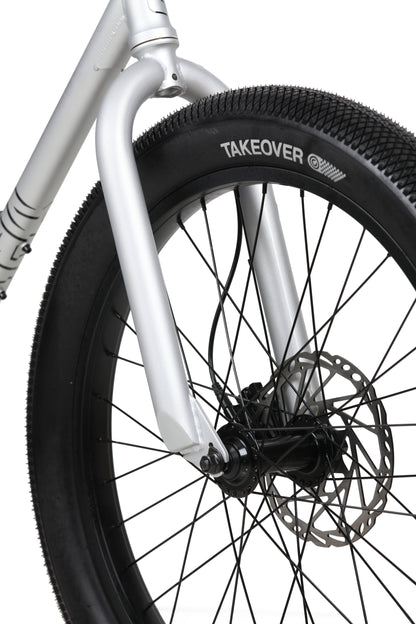 PREORDER - Crew Bike Co. Dart24 EV - (Ships 7/22)