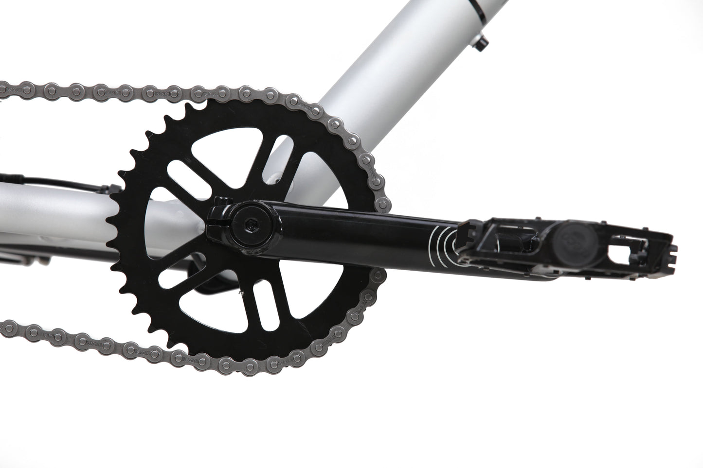 PREORDER - Crew Bike Co. Dart24 EV - (Ships 7/22)