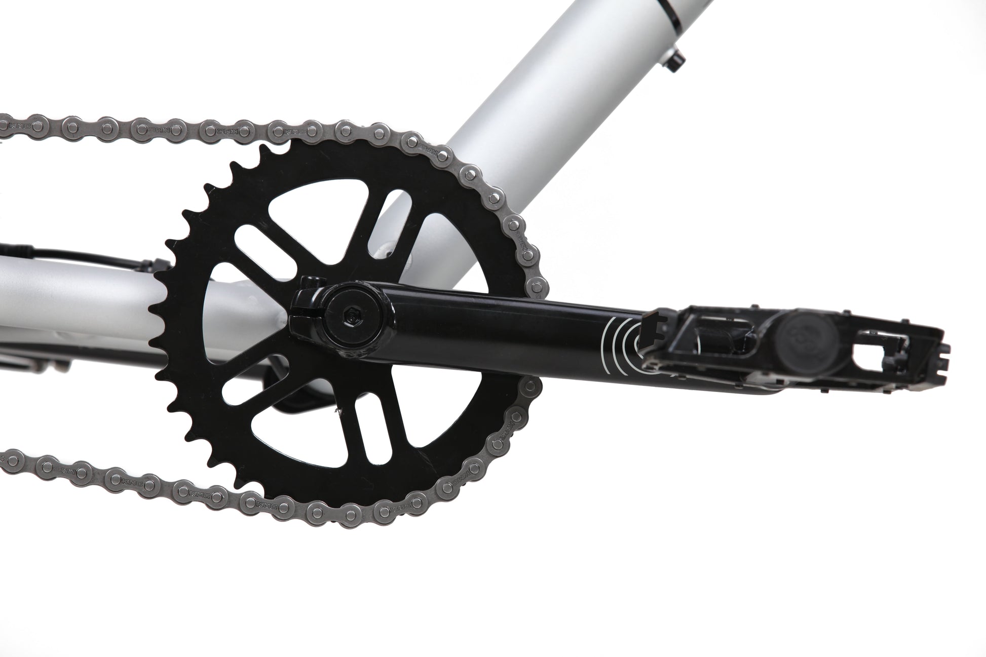 PREORDER - Crew Bike Co. Dart24 EV - (Ships 7/22)