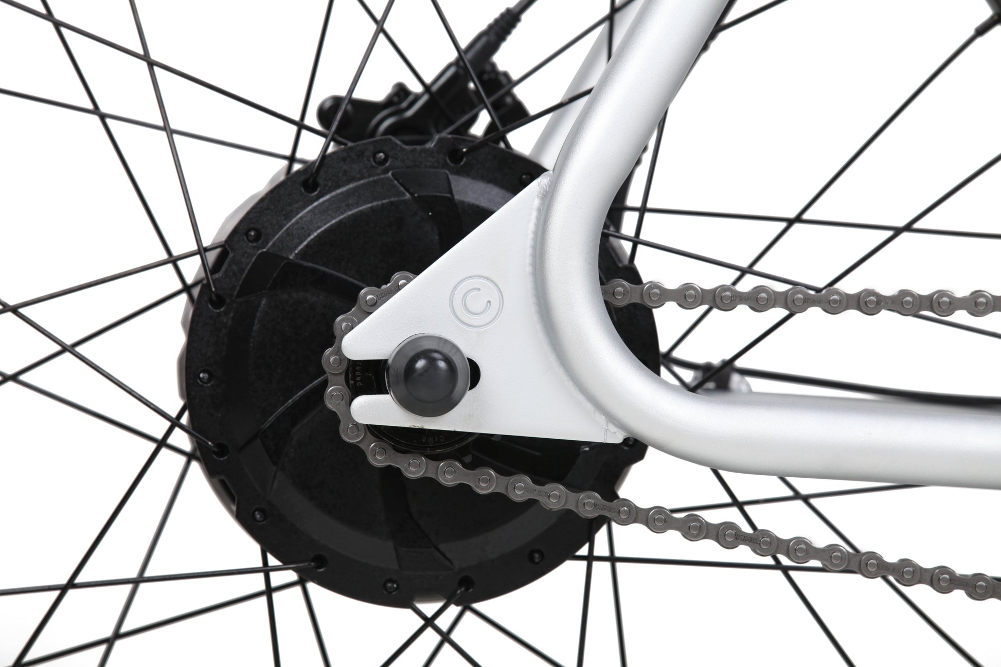 PREORDER - Crew Bike Co. Dart24 EV - (Ships 7/22)