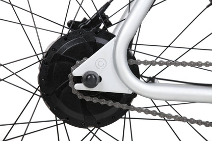PREORDER - Crew Bike Co. Dart24 EV - (Ships 7/22)