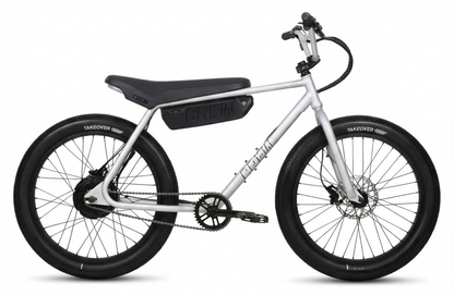 PREORDER - Crew Bike Co. Dart24 EV - (Ships 7/22)