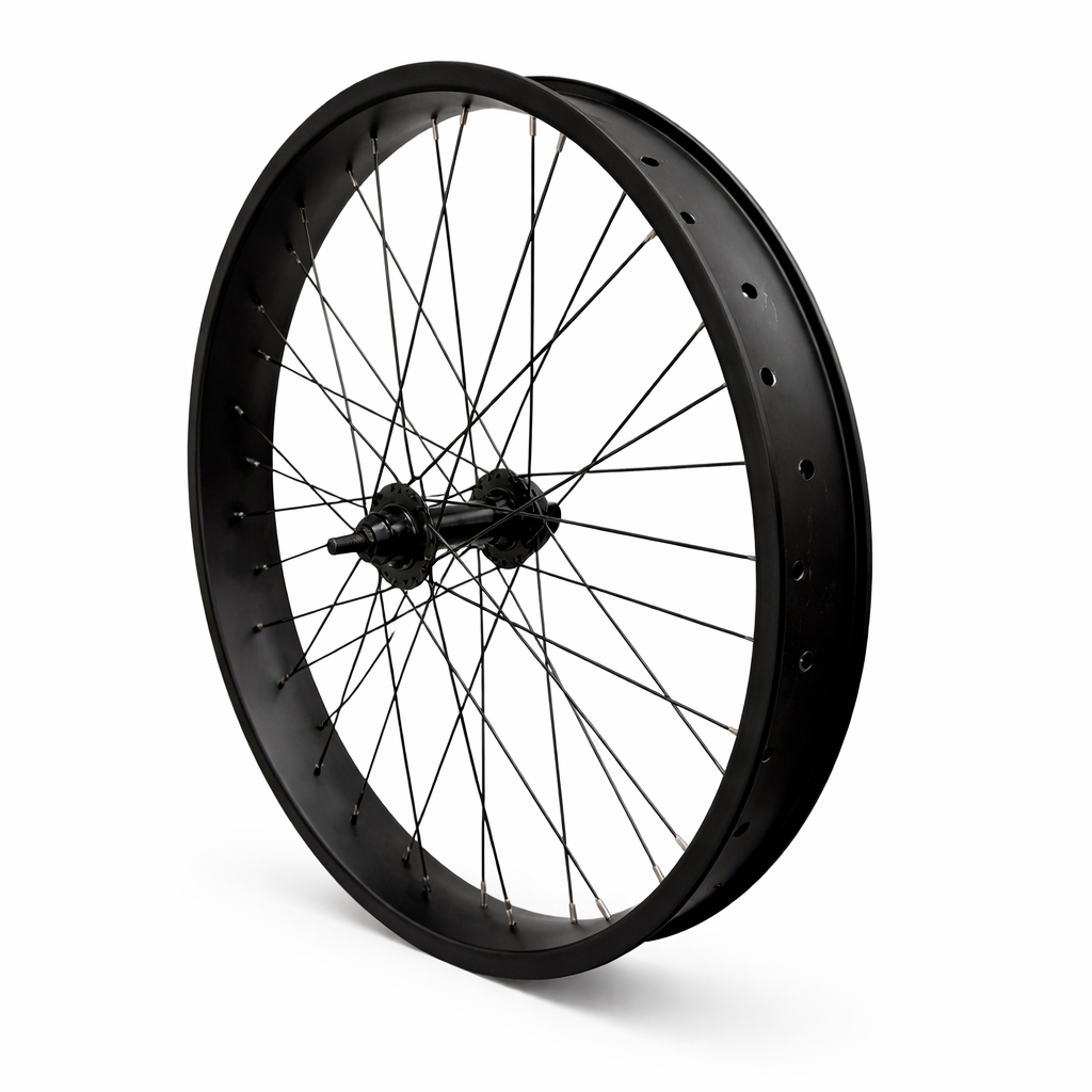 Crew Bike Co. Dart Front Wheel