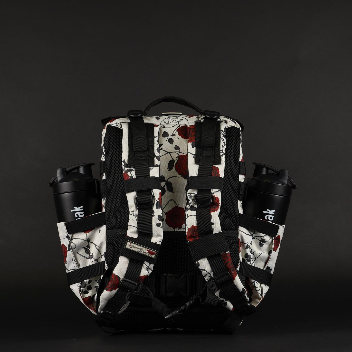 35L Backpack Deadly Bloom