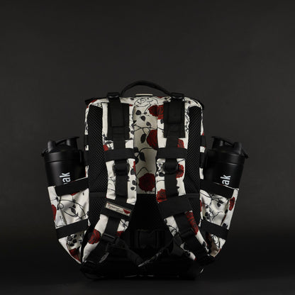 35L Backpack Deadly Bloom
