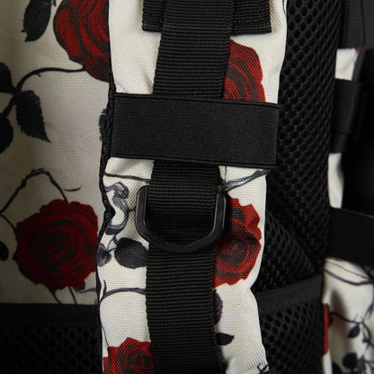 35L Backpack Deadly Bloom