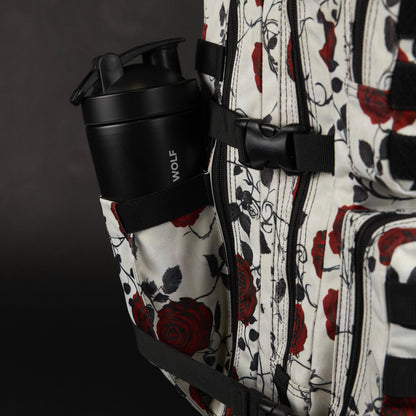 35L Backpack Deadly Bloom