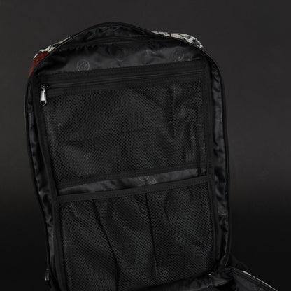 35L Backpack Deadly Bloom