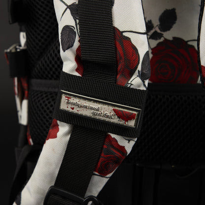 25L Backpack Deadly Bloom