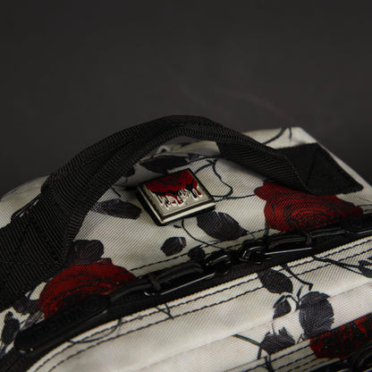 9L Backpack Mini Deadly Bloom
