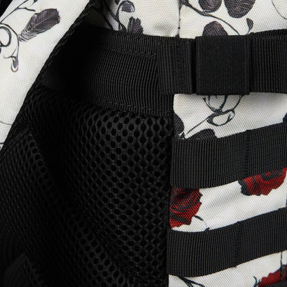 9L Backpack Mini Deadly Bloom