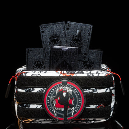 9L Backpack Mini High Stakes