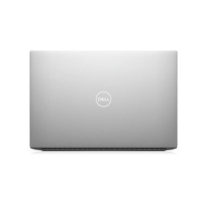 Dell - XPS 15 15.6" FHD+ -  i7-12700H - 16GB RAM - RTX 3050 Ti - 512GB SSD - Silver - XPS9520-7171SLV-PUS
