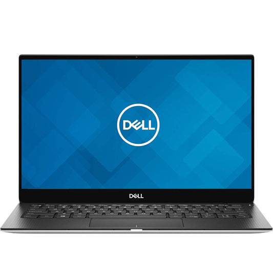 Dell XPS 13 7390 13.3" FHD Laptop Computer - i7-10510U - 8GB RAM - 512GB SSD