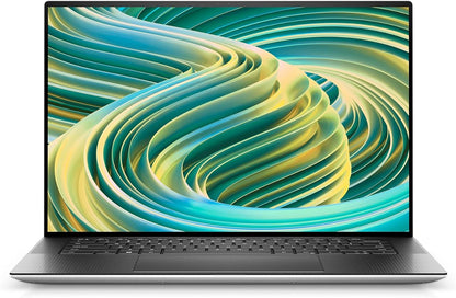 Dell XPS 15 9530 - i7-13700H - 64GB RAM - RTX 4050 - 1TB SSD - Silver