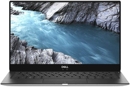 Dell XPS 13 9380 ? 13.3" FHD ? Intel Core i5-8265U ? 8GB RAM ? 256GB SSD ? Silver