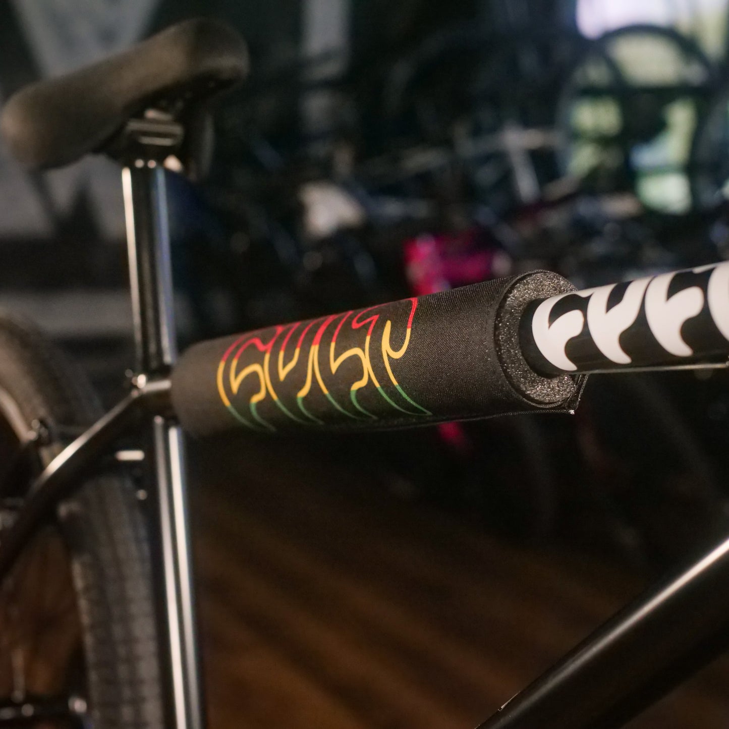 Cult Devotion 26 Inch Bike