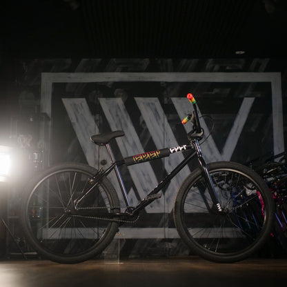 Cult Devotion 26 Inch Bike
