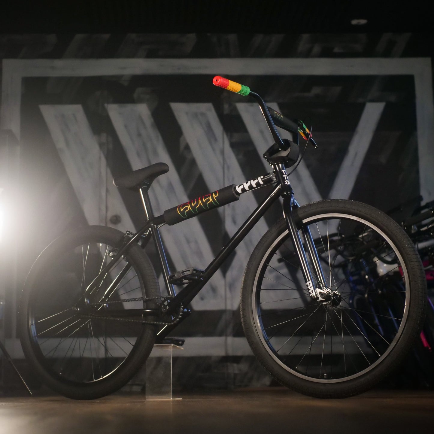 Cult Devotion 26 Inch Bike