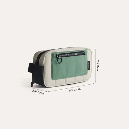 (FREE GIFT) Paz 2L Dopp Kit