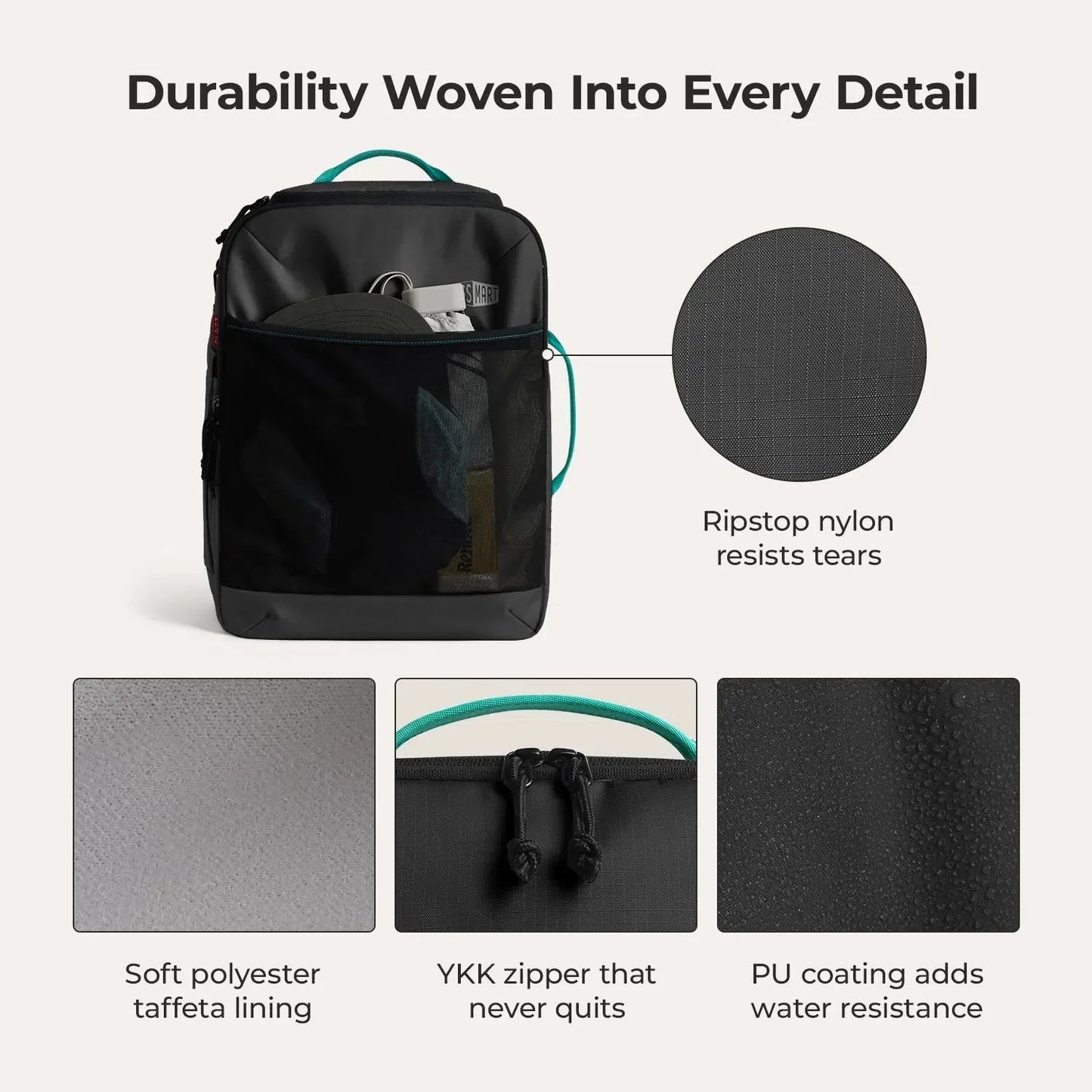 Blast Elite 22L Backpack
