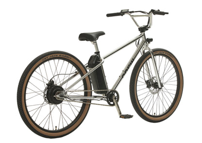 Crew Bike Co E-Crewser E-BMX EV