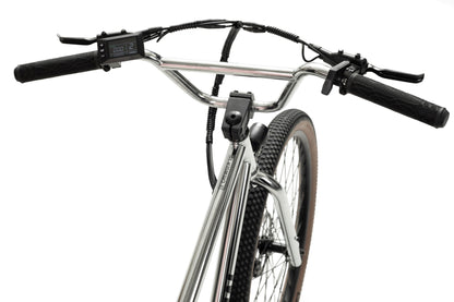Crew Bike Co E-Crewser E-BMX EV