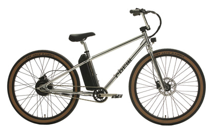 Crew Bike Co E-Crewser E-BMX EV