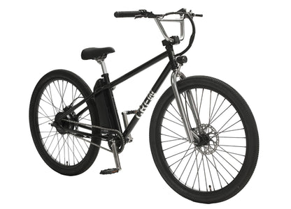 Crew Bike Co E-Crewser E-BMX EV