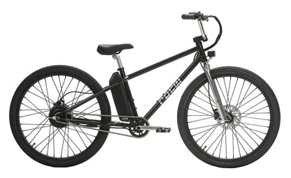 Crew Bike Co E-Crewser E-BMX EV