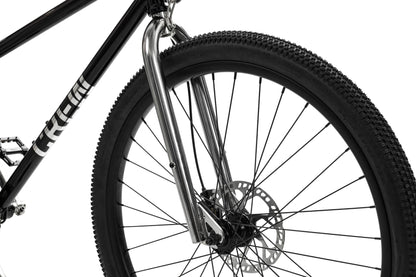 Crew Bike Co E-Crewser E-BMX EV