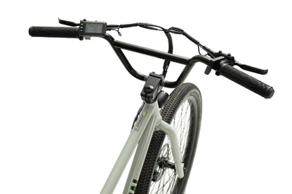 Crew Bike Co E-Crewser E-BMX EV