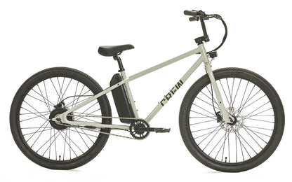 Crew Bike Co E-Crewser E-BMX EV