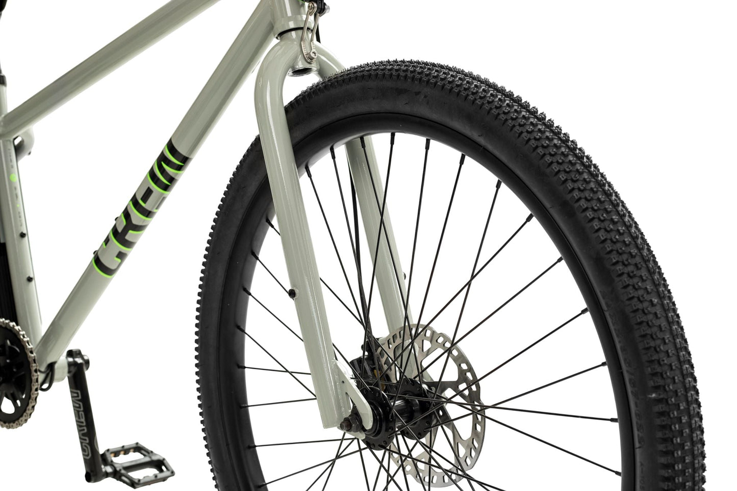 Crew Bike Co E-Crewser E-BMX EV