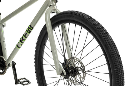 Crew Bike Co E-Crewser E-BMX EV