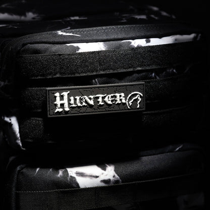 Hunter Patch