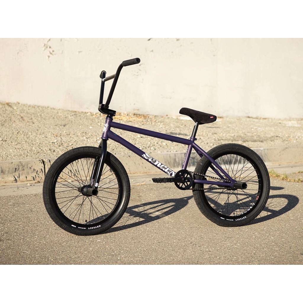 Sunday Dark Wave Authentic 20 Inch Bike