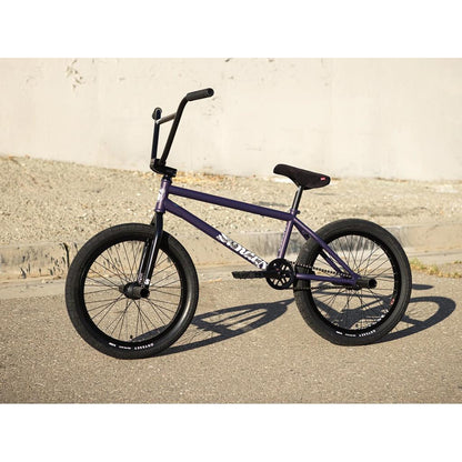 Sunday Dark Wave Authentic 20 Inch Bike