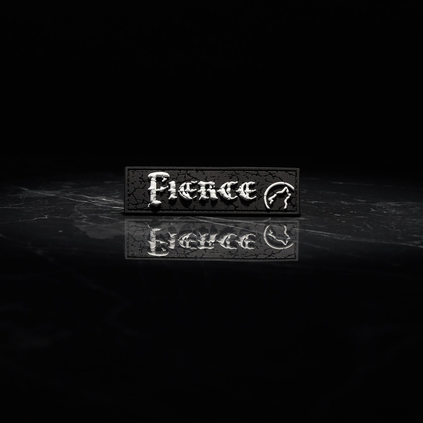Fierce Patch