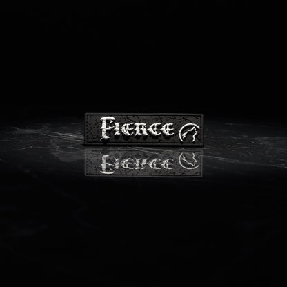 Fierce Patch