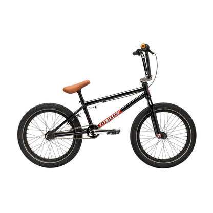 Fit Bike Co Misfit 18 Inch Bike