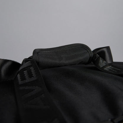 40L Alpha Black Meal Management Duffle Bag