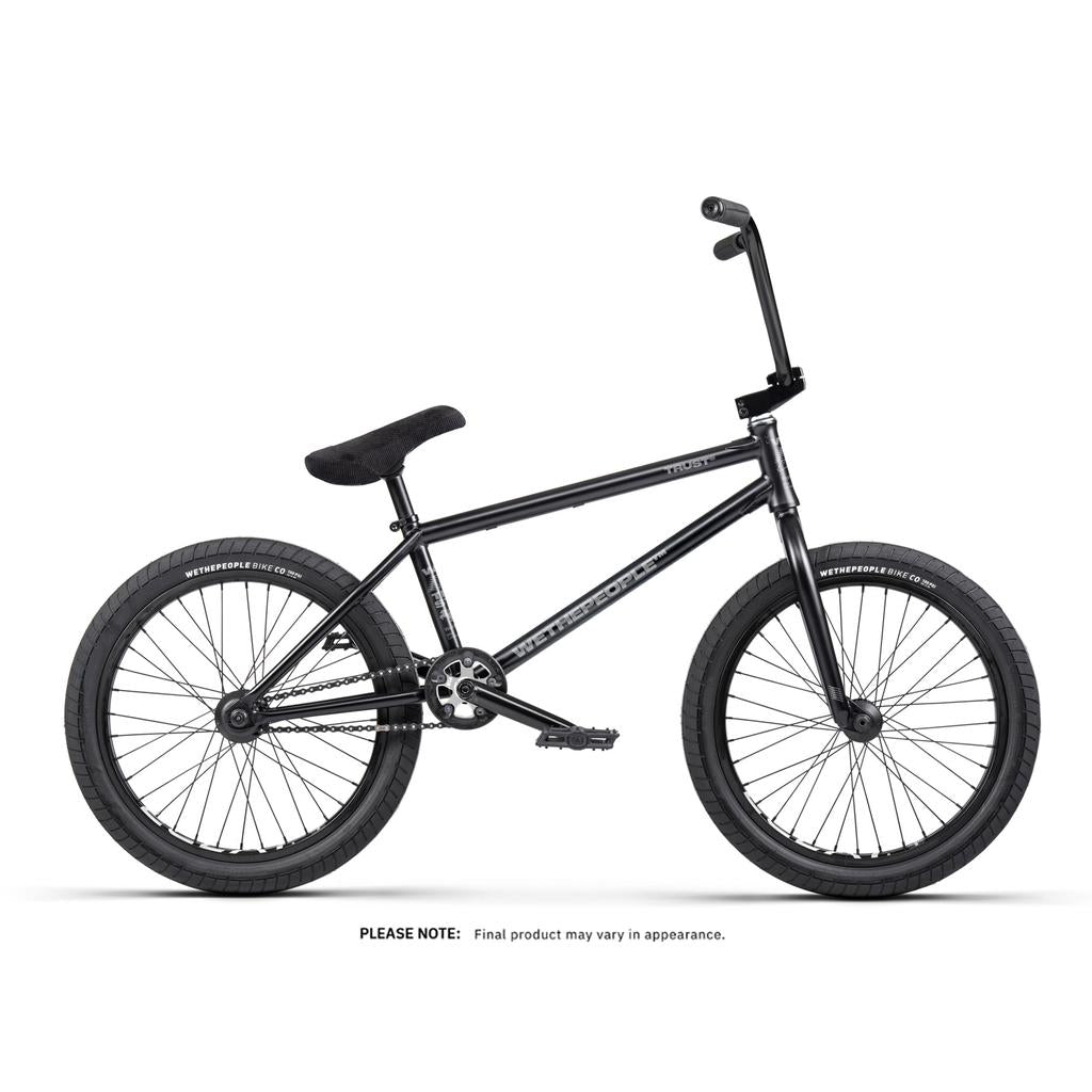 Wethepeople Trust 20 Inch Freecoaster/Hybrid Bike